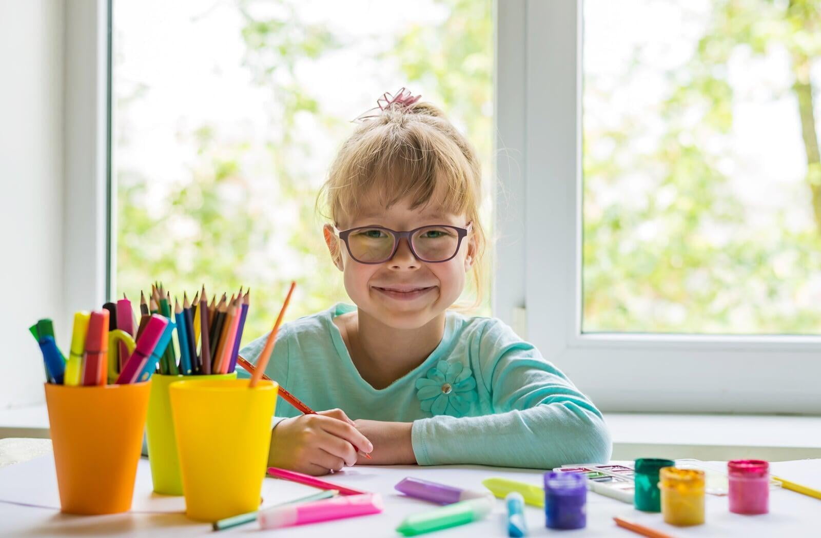 Why choose Begin Bright School Readiness classes for your child?